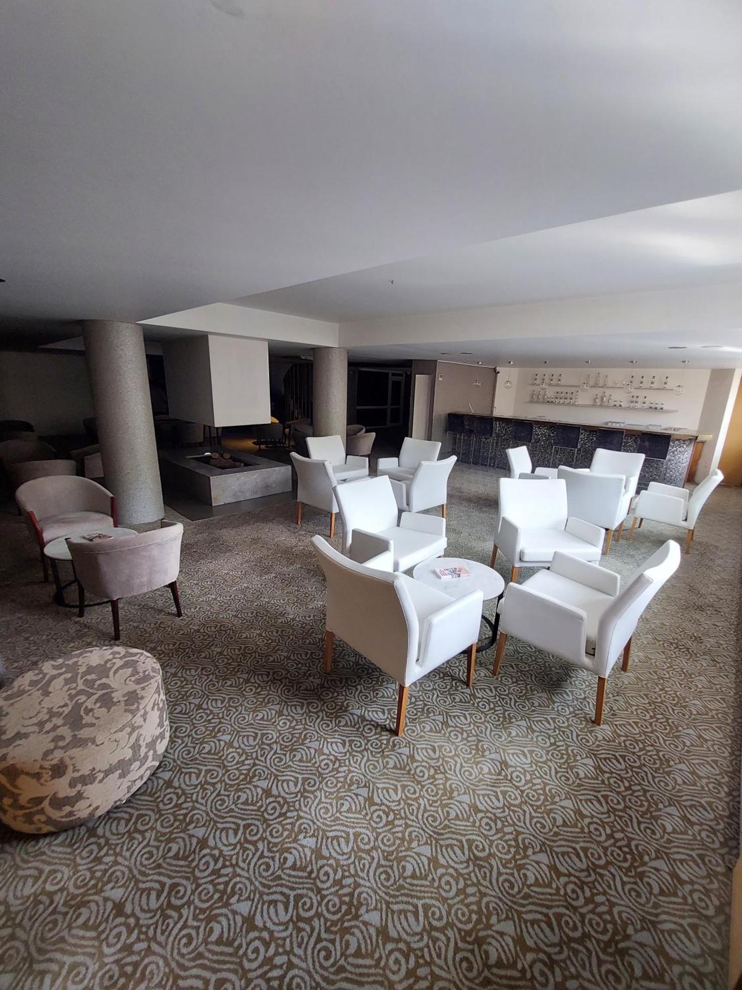 Park Hotel Edirne Exteriér fotografie